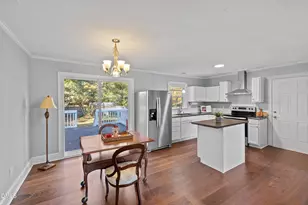 506 W Branch St, Spring Hope, NC 27882 - Photo 14