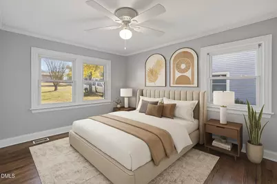 506 W Branch Street, Spring Hope, NC 27882 - Photo 28