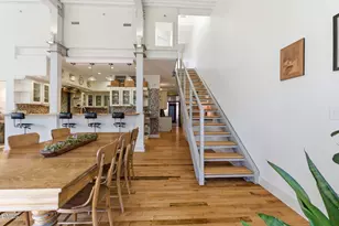 1860 Sissipahaw Way, Saxapahaw, NC 27340 - Photo 32