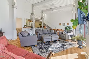 1860 Sissipahaw Way, Saxapahaw, NC 27340 - Photo 48