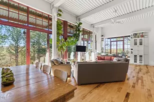 1860 Sissipahaw Way, Saxapahaw, NC 27340 - Photo 36