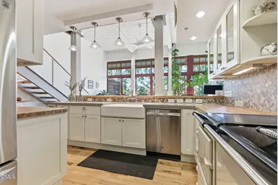 1860 Sissipahaw Way #D-202, Saxapahaw, NC 27340 - Photo 14