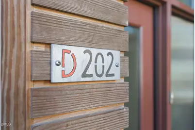 1860 Sissipahaw Way #D-202, Saxapahaw, NC 27340 - Photo 2