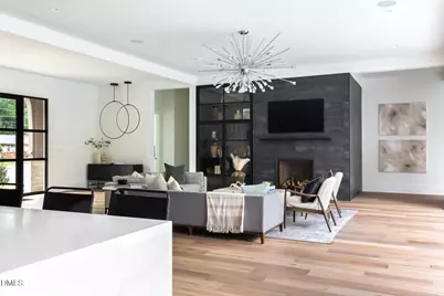 4300 Camelot Drive, Raleigh, NC 27609 - Photo 10