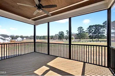 25 Wheatfield Lane, Youngsville, NC 27596 - Photo 46