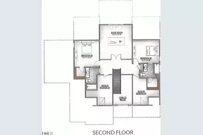 25 Wheatfield Lane, Youngsville, NC 27596 - Photo 4