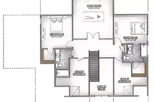 25 Wheatfield Ln, Youngsville, NC 27596 - Photo 4