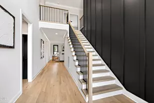 25 Wheatfield Ln, Youngsville, NC 27596 - Photo 4