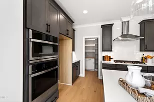 25 Wheatfield Ln, Youngsville, NC 27596 - Photo 8