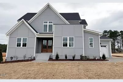 25 Wheatfield Lane, Youngsville, NC 27596 - Photo 1