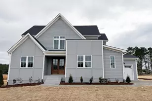 25 Wheatfield Ln, Youngsville, NC 27596 - Photo 1