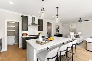 25 Wheatfield Ln, Youngsville, NC 27596 - Photo 10