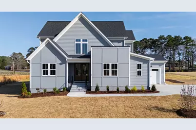 25 Wheatfield Lane, Youngsville, NC 27596 - Photo 1