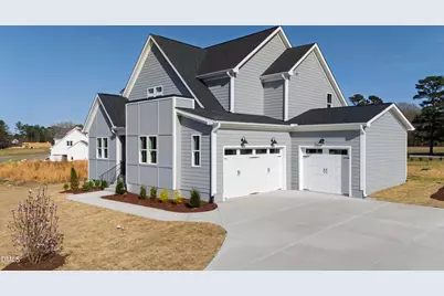 25 Wheatfield Lane, Youngsville, NC 27596 - Photo 52