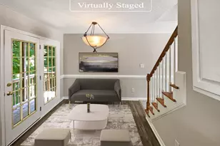 4425 Woodlawn Dr, Raleigh, NC 27616 - Photo 2