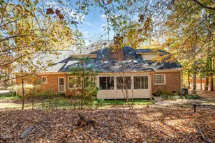 112 Ashemont Cir, Hillsborough, NC 27278 - Photo 30