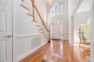 112 Ashemont Cir, Hillsborough, NC 27278 - Photo 6