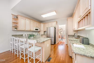 112 Ashemont Circle, Hillsborough, NC 27278 - Photo 12