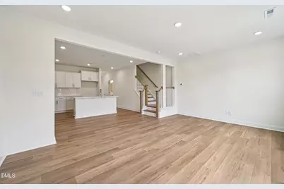 804 Kensley Grove Lane, Fuquay-Varina, NC 27526 - Photo 6