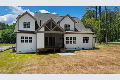 55 Broadleaf Lane, Youngsville, NC 27596 - Photo 48