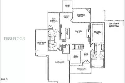 55 Broadleaf Lane, Youngsville, NC 27596 - Photo 4