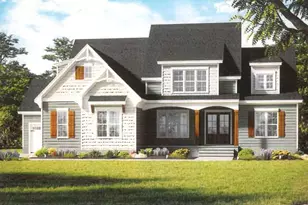 55 Broadleaf Ln, Youngsville, NC 27596 - Photo 2