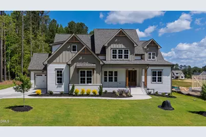 55 Broadleaf Lane, Youngsville, NC 27596 - Photo 1