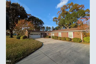 1241 Macon Embro Road, Macon, NC 27551 - Photo 1