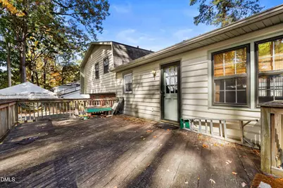 803 Roanoke Drive, Cary, NC 27513 - Photo 30