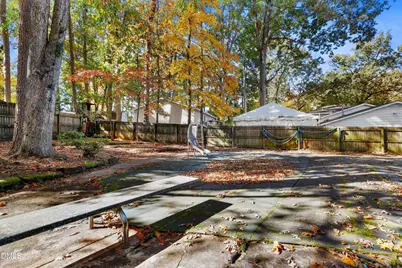 803 Roanoke Drive, Cary, NC 27513 - Photo 36