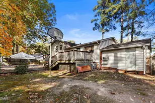 803 Roanoke Dr, Cary, NC 27513 - Photo 34