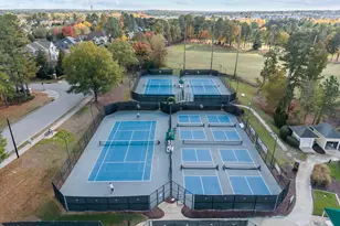 9503 Lost Key Ct, Raleigh, NC 27617 - Photo 34