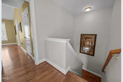 9503 Lost Key Court, Raleigh, NC 27617 - Photo 12