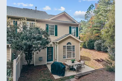 9503 Lost Key Court, Raleigh, NC 27617 - Photo 4