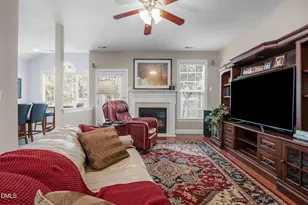 9503 Lost Key Ct, Raleigh, NC 27617 - Photo 24