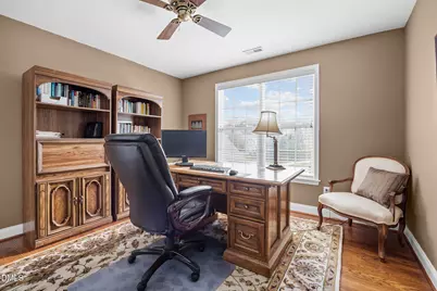 9503 Lost Key Court, Raleigh, NC 27617 - Photo 18