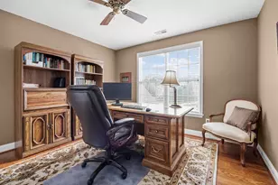 9503 Lost Key Ct, Raleigh, NC 27617 - Photo 18