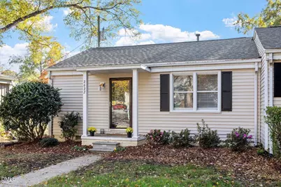 2622 McNeil Street, Raleigh, NC 27608 - Photo 2