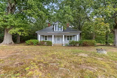 1089 Gillburg Road, Henderson, NC 27537 - Photo 26