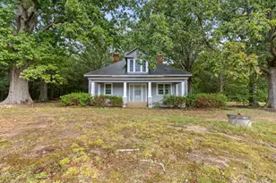 1089 Gillburg Rd, Henderson, NC 27537 - Photo 26
