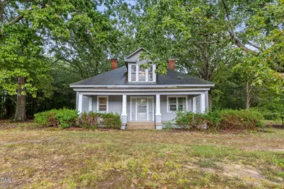 1089 Gillburg Road, Henderson, NC 27537 - Photo 1