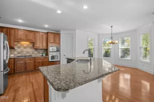 116 Vintage Hill Cir, Apex, NC 27539 - Photo 18