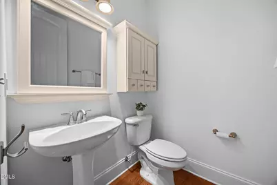 116 Vintage Hill Circle, Apex, NC 27539 - Photo 26