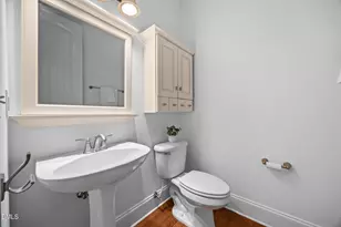 116 Vintage Hill Cir, Apex, NC 27539 - Photo 26