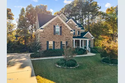 116 Vintage Hill Circle, Apex, NC 27539 - Photo 54