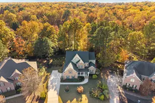 116 Vintage Hill Cir, Apex, NC 27539 - Photo 48