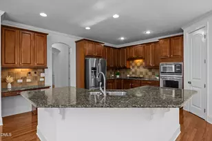 116 Vintage Hill Cir, Apex, NC 27539 - Photo 20