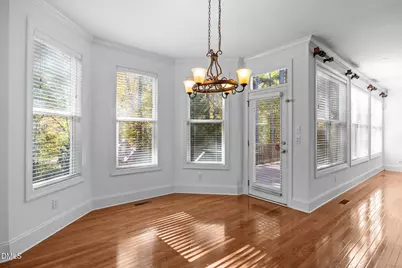 116 Vintage Hill Circle, Apex, NC 27539 - Photo 22