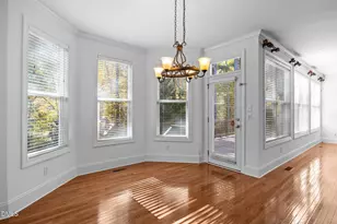 116 Vintage Hill Cir, Apex, NC 27539 - Photo 22