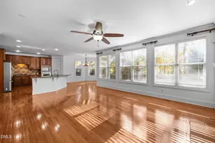 116 Vintage Hill Cir, Apex, NC 27539 - Photo 16